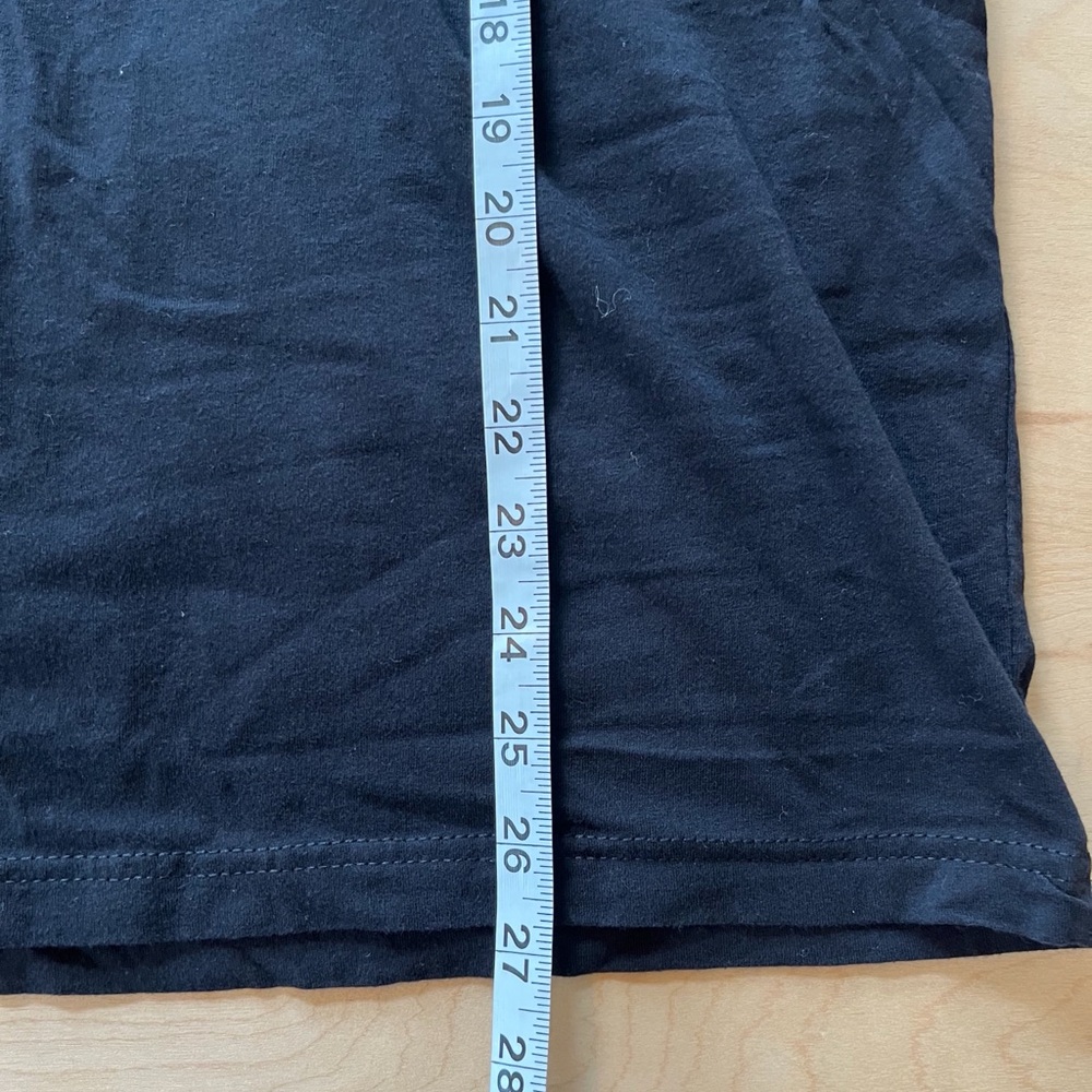 Beck 4 Horses Concert Short Sleeve Tee - Picture 6 of 6